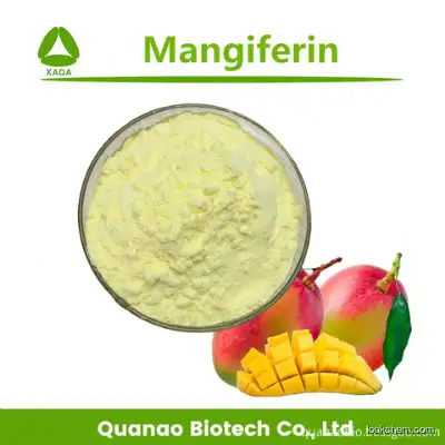 Sophora Japonica Extract Quercetin Dihydrate 98% UV Powder