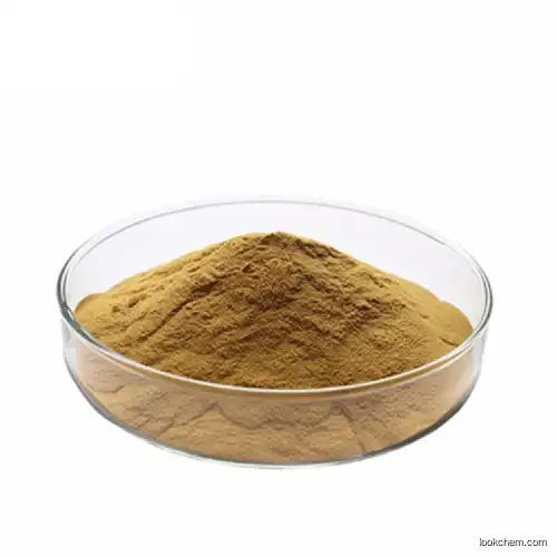 Raw Material CAS 520-26-3 Hesperidin Powder 20: 1 Organic Plant Extract Orange Peel Extract Hesperidin