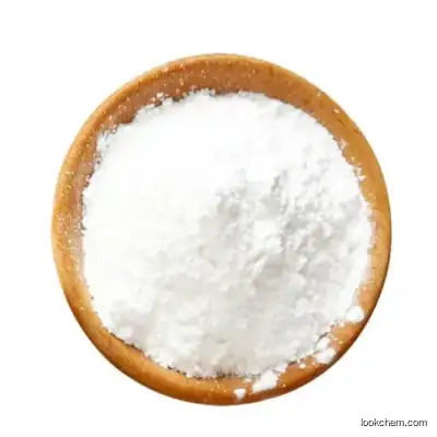 White powdered amino acid DL-tyrosine：556-03-6