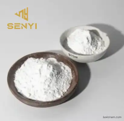 Purity 99% 4-Methyl-2-Hexanamine Hydrochloride CAS 13803-74-2 with Best Quality