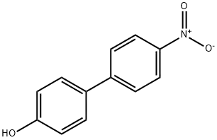 4-HYDROXY-4'-NITROBIPHENYL