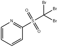 2-Pyridyl tribromomethyl sulfone