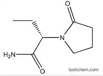 Levetiracetam CAS Number: 102767-28-2
