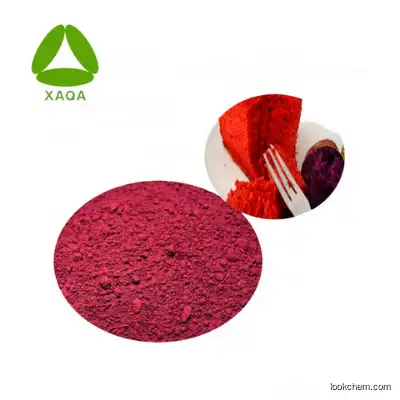Food Coloring Material 100% Natural Red Yeast Rice Powder