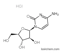 Cytarabine Hydrochloride(69-74-9)