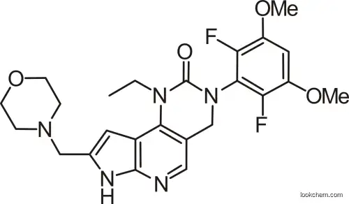 Pemigatinib