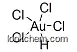 Chloroauric acid  Best Price/High Quality/Free Sample