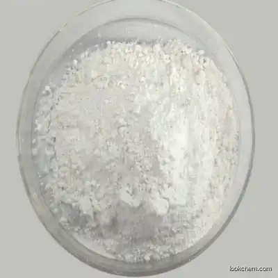 Magnesium L-Aspartate  CAS 2068-80-6