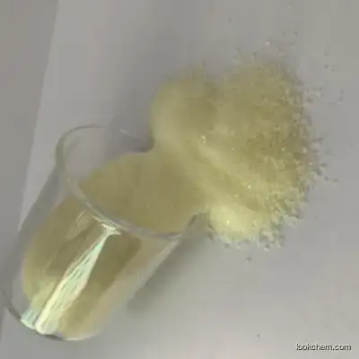 Sodium Hexacyanoferrate