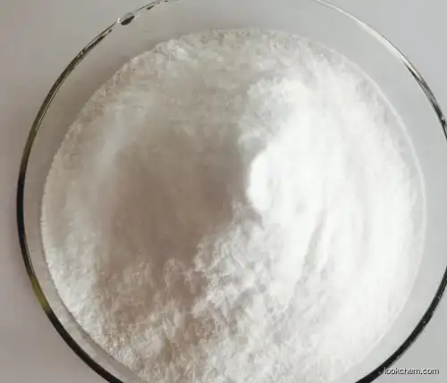 Wholesale Malic Acid Powder CAS 617-48-1 for Food and Beverage