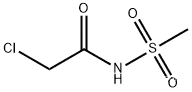 N-(chloracetyl)methanesulfonamide