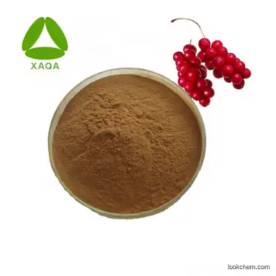 High Quality 9% Schisandrin From Schisandra Extract With Best Price