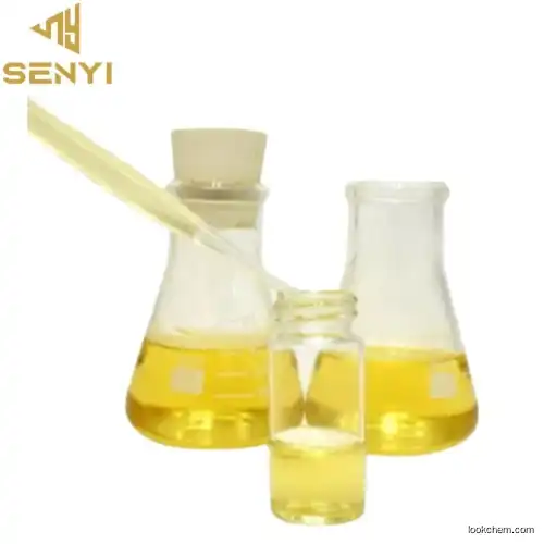 99% pure yellow liquid CAS 28578-16-7