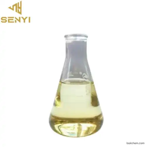 99% pure yellow liquid CAS 28578-16-7