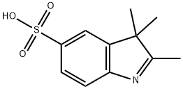 5-Sulfo-2,3,3-trimethyl indolenine sodium salt
