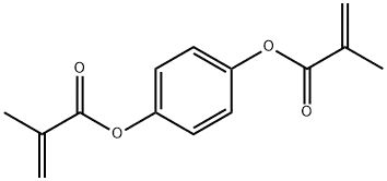 1,4-phenylene bismethacrylate
