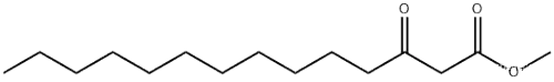 METHYL 3-OXOTETRADECANOATE