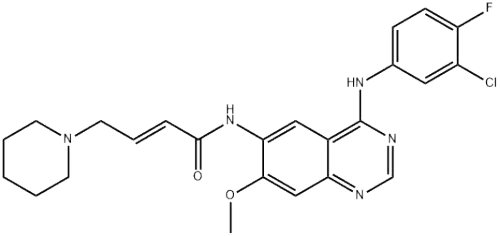 Dacomitinib (PF299804)