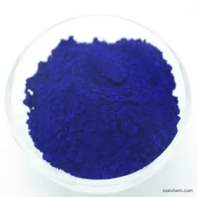 Pigment Blue 15 /Copper Phthalocyanine CAS No.147-14-8