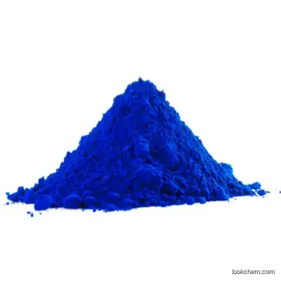 Pigment Blue 15 /Copper Phthalocyanine CAS No.147-14-8