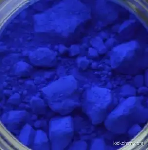 Pigment Blue 15 Copper Phthalocyanine CAS 147-14-8 with Factory Price.