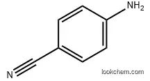 4-Aminobenzonitrile 873-74-5
