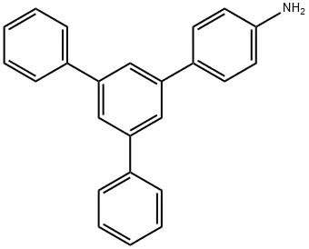 3',5'-diphenylbiphenyl-4-aMine