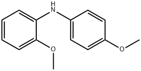 2-methoxy-N--4-methoxyphenyl-benzenamine