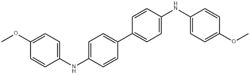 N4,N4'-bis(4-methoxyphenyl)-[1,1'-biphenyl]-4,4'-diamine
