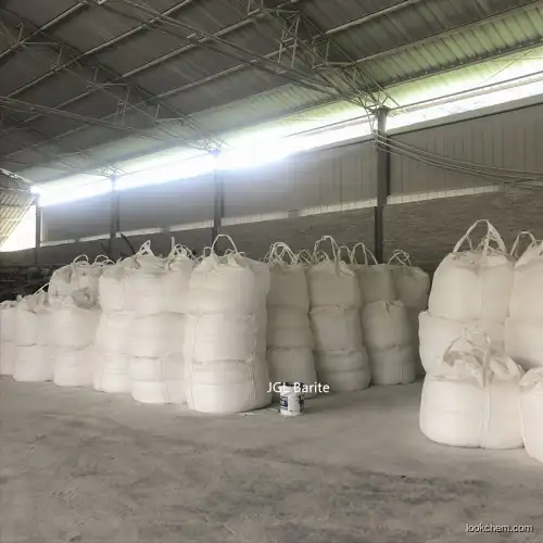 High Purity Pharmaceutical Grade Barite/Barium Sulfate/Barytes/BaSO4, Paints, Coating Application, Whiteness>88%, S.G.4.2-4.4, CAS 7727-43-7, 13462-86-7