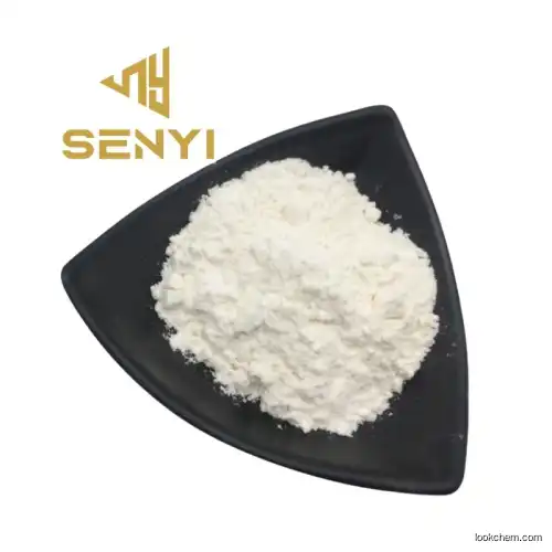 High quality Tianeptine sodium salt hydrate with best price  CAS NO.30123-17-2
