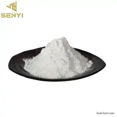 API supplier 181289-37-2 (3S)-3-cyano-5-methylhexanoic acid china supplier CAS NO.181289-37-2
