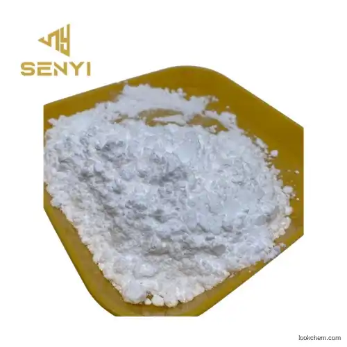 Chinese suppliers Plant Growth Regulator Powder 6 Benzylaminopurine 1214-39-7
