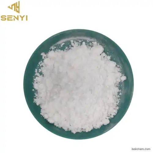 99% Purity Vanillic acid CAS NO.121-34-6