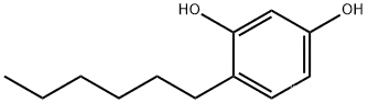 4-Hexyl-1,3-benzenediol(136-77-6)