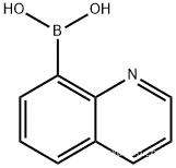 8-Quinolineboronic acid