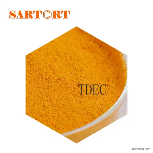 Best price Accelerator TDEC/Tellurium diethyldithiocarbamate