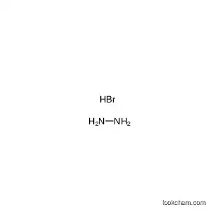 Hydrazinium bromide/ 13775-80-9
