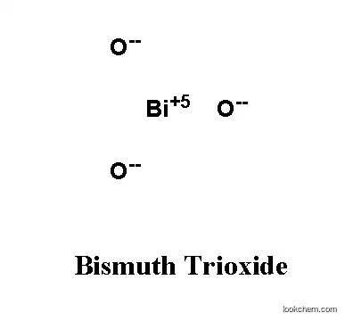 Bismuth Trioxide Bi2O3 99.9%