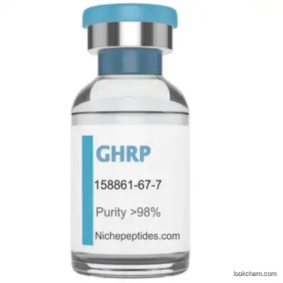 Release peptide Ghrp2 Ghrp6  ：87616-84-0