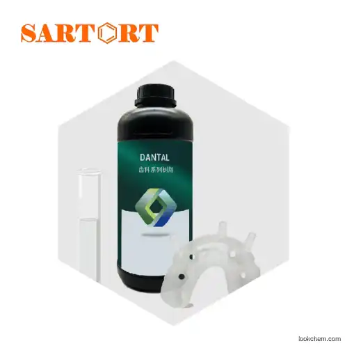 light curing resin low viscosity epoxy resin