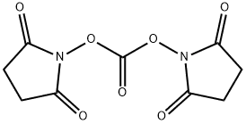 NN,N'-Disuccinimidyl carbonate