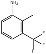 2-Methyl-3-trifluoromethylaniline