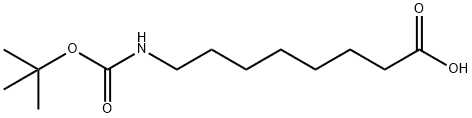 BOC-8-AMINOCAPRYLIC ACID