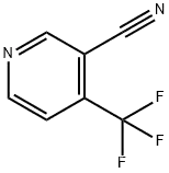4-(Trifluoromethyl)nicotinonitrile