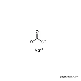 Magnesite (Mg(CO3)) (9CI) / 13717-00-5