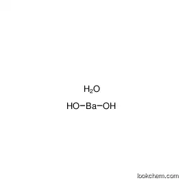 Barium hydroxide monohydrate/ 22326-55-2