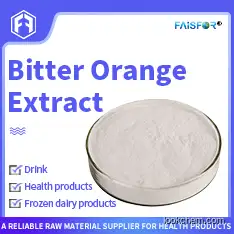 Immature Bitter Orange Extract