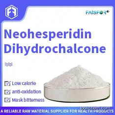 Supply high quality natural sweetener Neohesperidin dihydrochalcone/NHDC