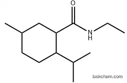 N-Ethyl-p-menthane-3-carboxamide 39711-79-0